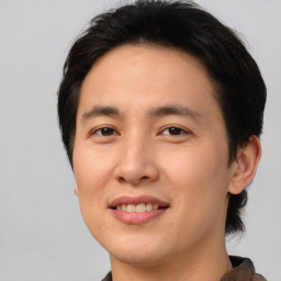David Chen