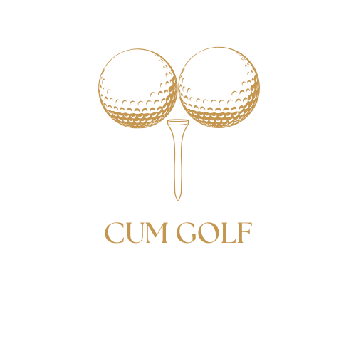 CUM Golf Logo